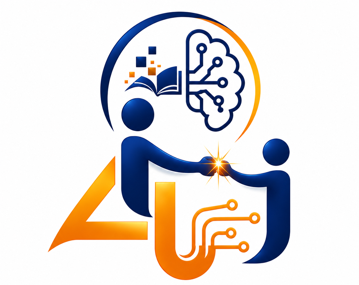 AI logo